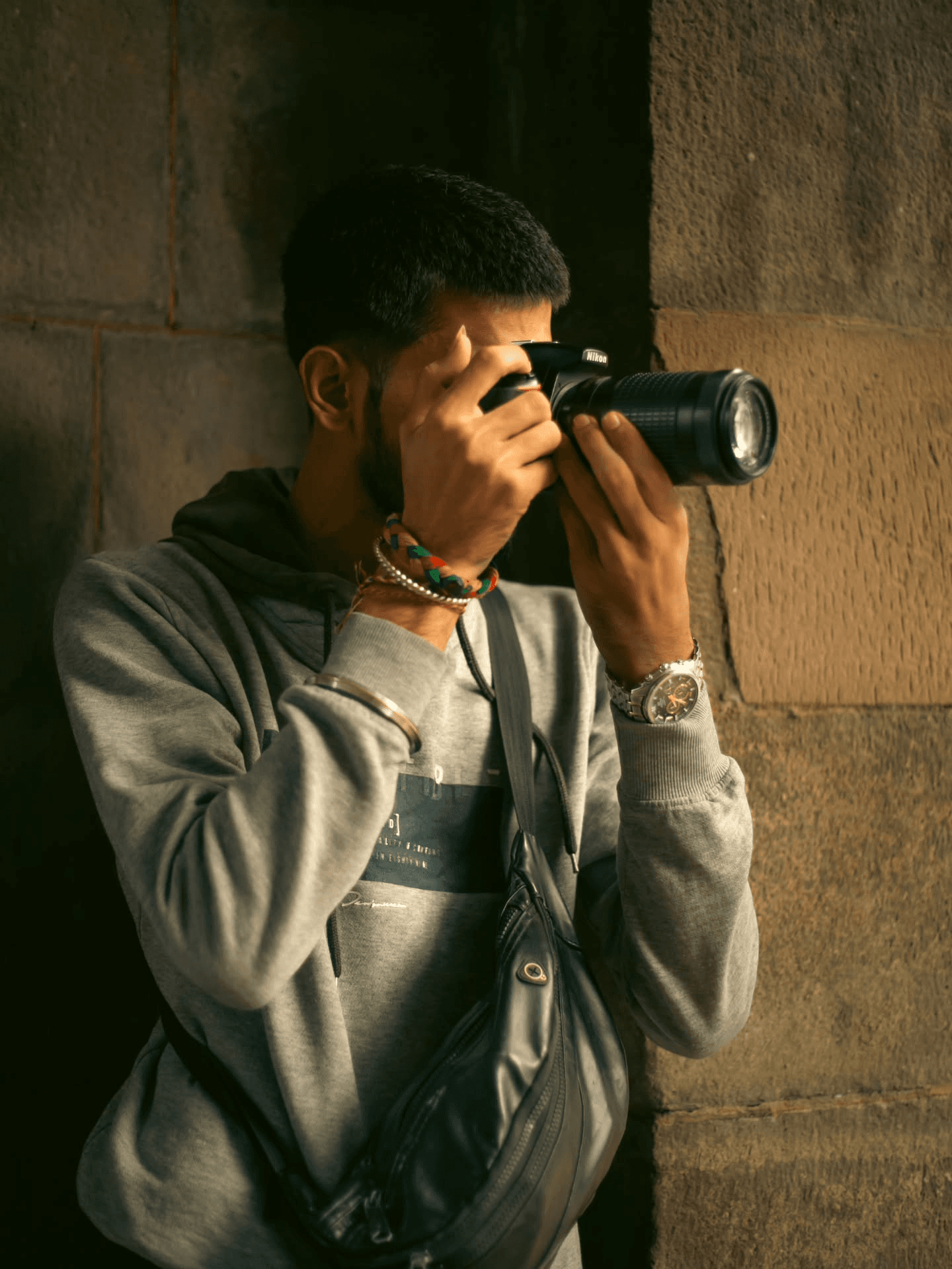 Krishna Sharma
